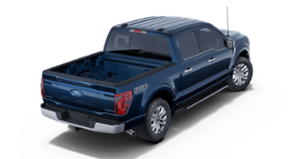 2025 Ford F-150® External Image 4